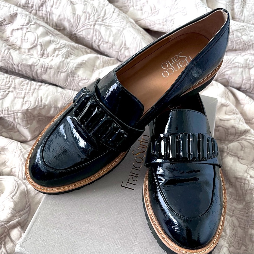 Black Shoes